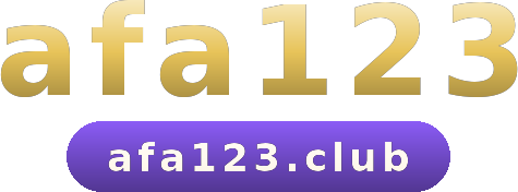 afa123 logo